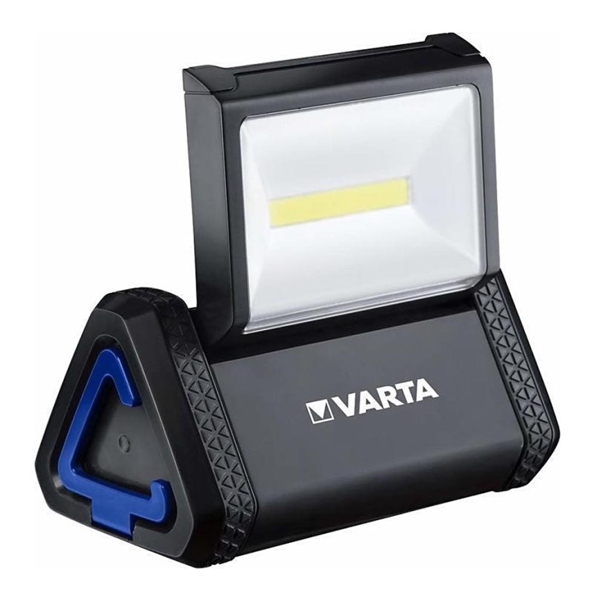 Varta 17648101421 - LED Portable flashlight WORK FLEX AREA LIGHT LED/3xAA IP54