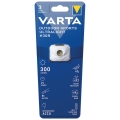 Varta 18631101401 - LED Dimmable rechargeable headlamp OUTDOOR SPORTS LED/5V IPX4 white