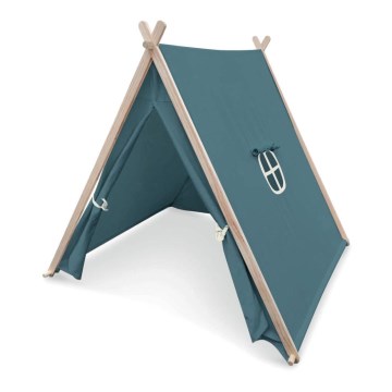 Vilac - Children's tent blue