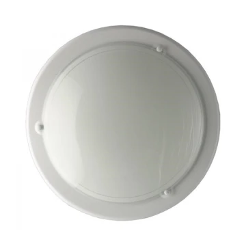 Wall ceiling light 1xE27/60W/230V