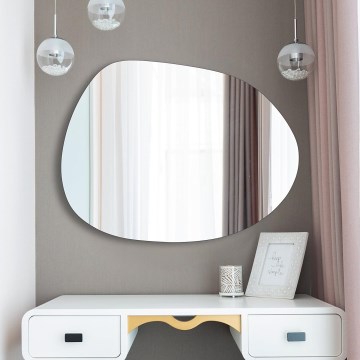 Wall mirror PIAGO 46x60 cm