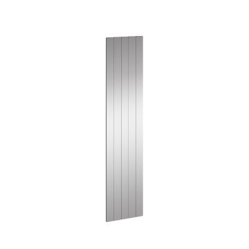 Wall mirror RECTANGULAR 100x25 cm - 5 parts