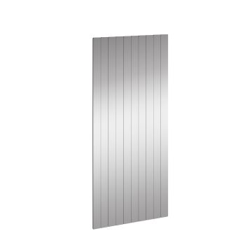 Wall mirror RECTANGULAR 100x50 cm - 10 parts