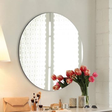 Wall mirror ROUND d. 40 cm