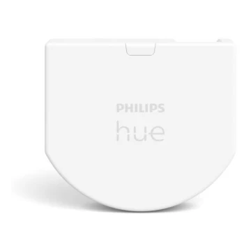 Wall switch module Philips Hue SWITCH