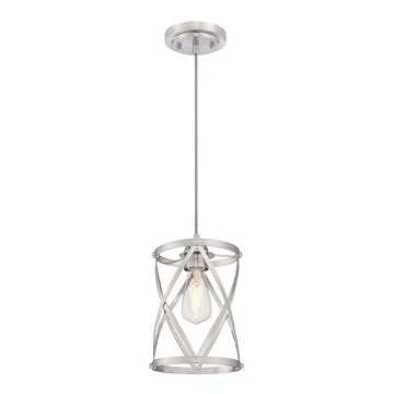 Westinghouse 63623 - Chandelier on a string ISADORA 1xE27/60W/230V