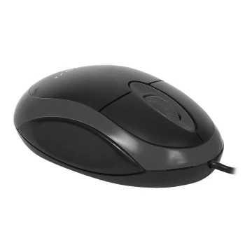 Wired mouse  1200 DPI