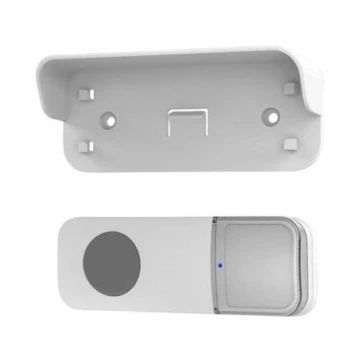 Wireless doorbell button 1xCR2032 IP56