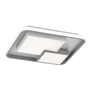 Wofi 11610 - LED Dimmable ceiling light FELA LED/40,5W/230V 3000K