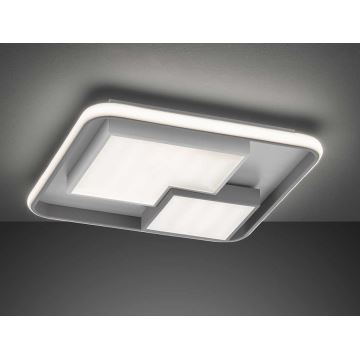 Wofi 11610 - LED Dimmable ceiling light FELA LED/40,5W/230V 3000K