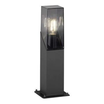 Wofi 12222 - Outdoor lamp MARCOS 1xE27/23W/230V 40 cm IP54