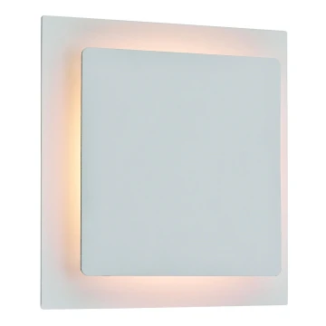 Wofi 4048-108Q - LED Wall light BAYONNE LED/6,5W/230V white