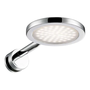 Wofi 4622.01.01.0044 - LED Bathroom mirror lighting SURI LED/6W/230V IP44