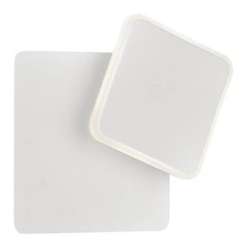 Wofi 4785.01.06.9000 - LED Wall light SUTTER LED/4,5W/230V white