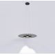 Wofi 5006-302 - LED Dimmable chandelier on a string LANNION LED/19W/230V