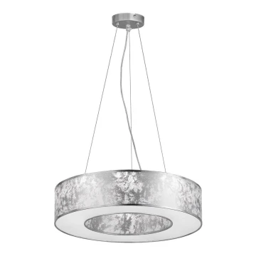 Wofi 6370.01.70.7000 - LED Chandelier on a string LEIKA LED/21W/230V