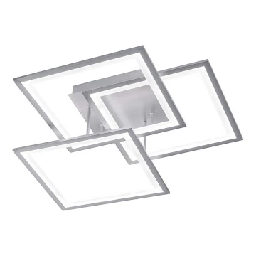 Wofi 9243.03.70.8400 - LED Dimmable surface-mounted chandelier MODESTO LED/37W/230V