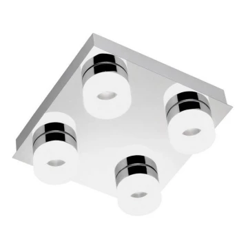 Wofi 9502.04.01.0044 - LED Ceiling light LUCE 4xLED/3,6W/230V