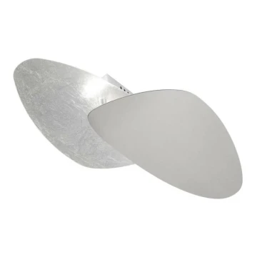 Wofi 9551.02.70.9420 - LED Ceiling light BELANA LED/12,5W/230V 3000K chrome