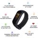 Xiaomi - Fitness bracelet Mi Band 6 Bluetooth 5 ATM