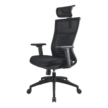 Yenkee - Office chair black