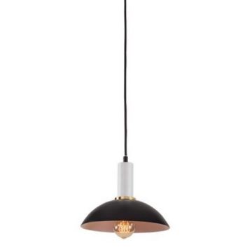 Zambelis 180052 - Chandelier on a string 1xE27/40W/230V black