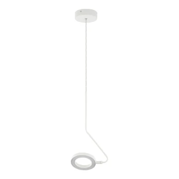 Zambelis 22044 - LED Dimmable chandelier on a string LED/7W/230V CRI90 white