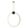 Zambelis 23094 - LED Dimmable chandelier on a string LED/24W/230V 3000K gold