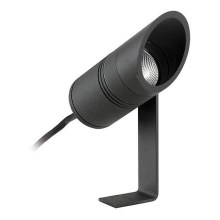 Zambelis E152 - LED Outdoor lamp LED/7W/230V IP65 anthracite