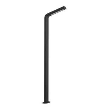 Zambelis E206 - LED Outdoor lamp LED/10W/230V IP54 anthracite