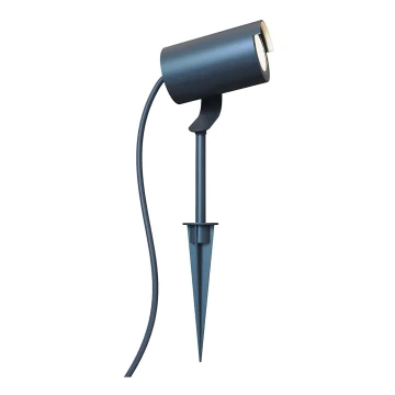 Zambelis E285 - LED Outdoor lamp LED/12W/230V IP65 anthracite