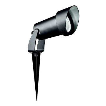 Zambelis E310 - Outdoor lamp 1xGU10/7W/230V IP54