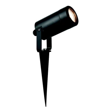 Zambelis E312 - Outdoor lamp 1xGU10/7W/230V IP54