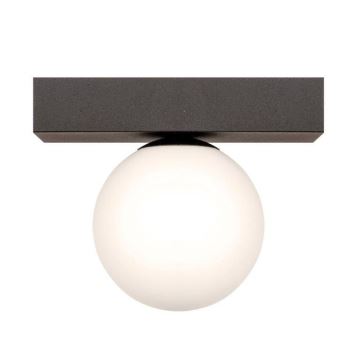 Zuma Line - Ceiling light 1xG9/8W/230V black