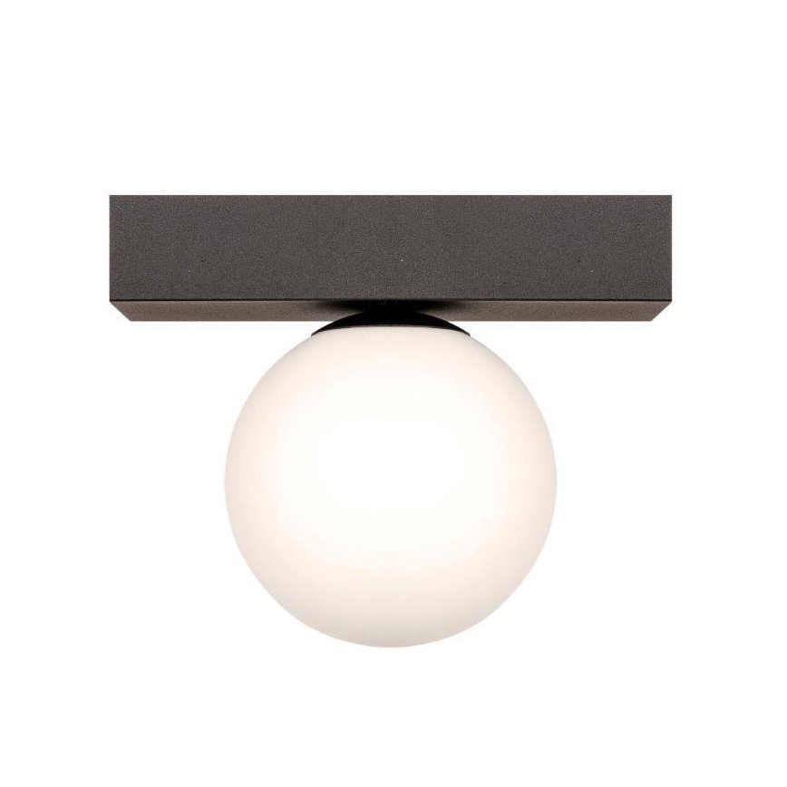 Zuma Line - Ceiling light 1xG9/8W/230V black