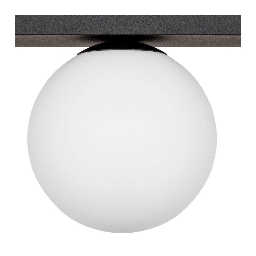 Zuma Line - Ceiling light 1xG9/8W/230V black