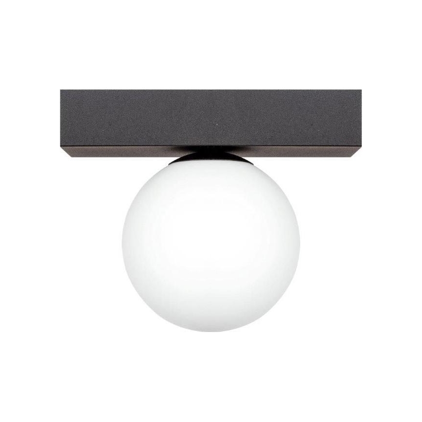 Zuma Line - Ceiling light 1xG9/8W/230V black