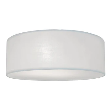 Zuma Line - Ceiling light 2xE27/40W/230V white