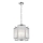 Zuma Line - Chandelier on a chain 3xE14/60W/230V chrome