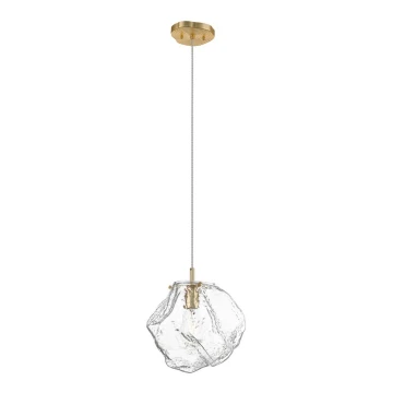 Zuma Line - Chandelier on a string 1xE27/40W/230V