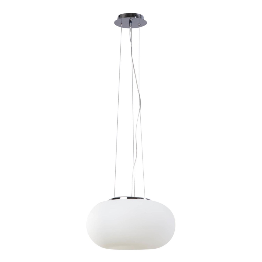 Zuma Line - Chandelier on a string 2xE27/60W/230V