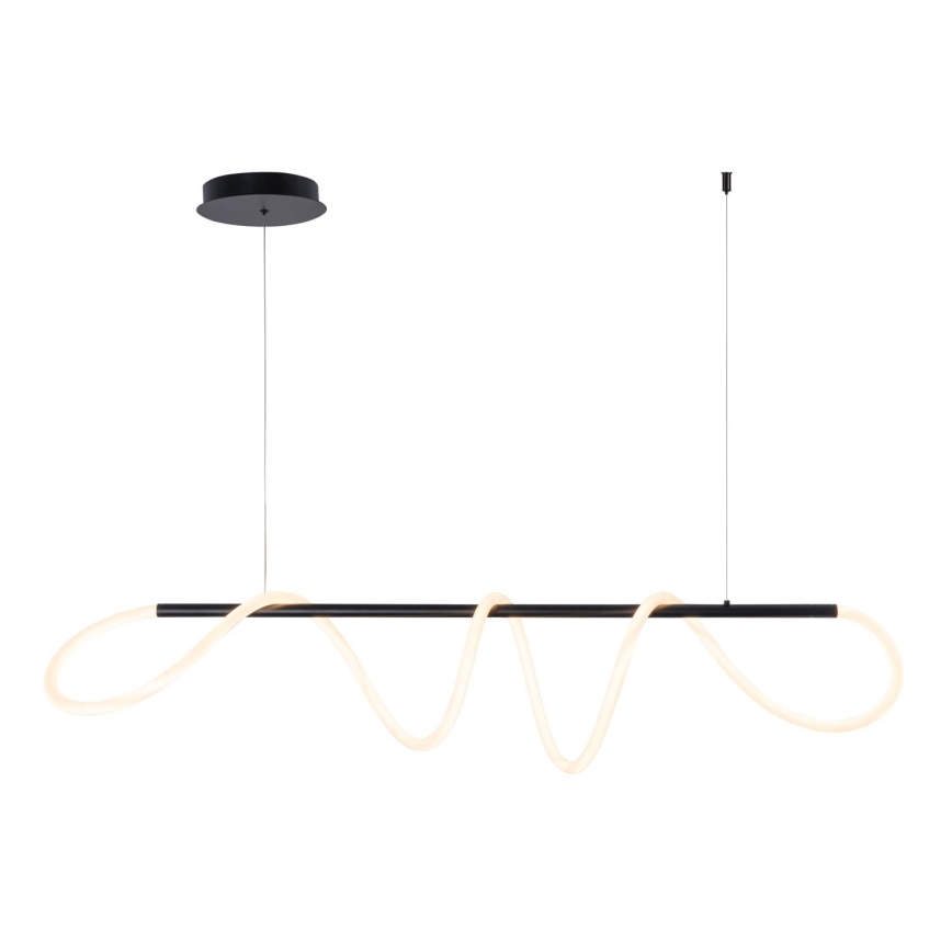 Zuma Line - LED Chandelier on a string LED/45W/230V 3000/4000/6000K black