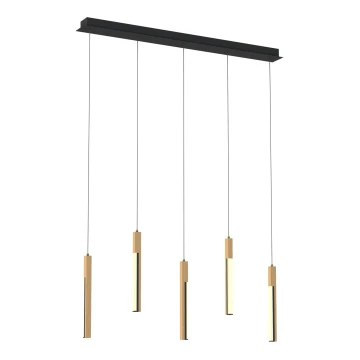 Zuma Line - LED Dimmable chandelier on a string LED/25W/230V