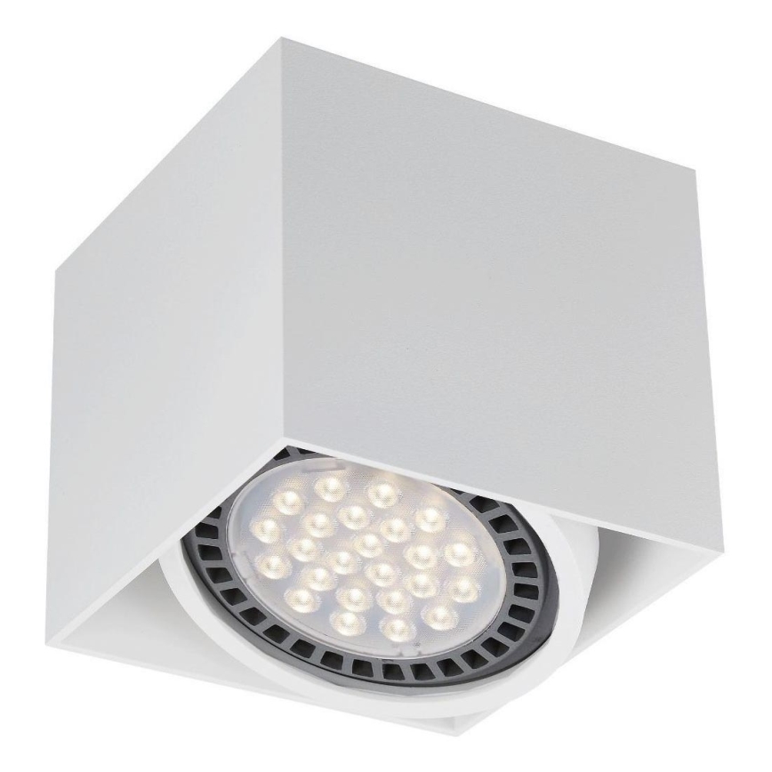 Zuma Line - Spotlight 1xGU10-ES111/15W/230V white